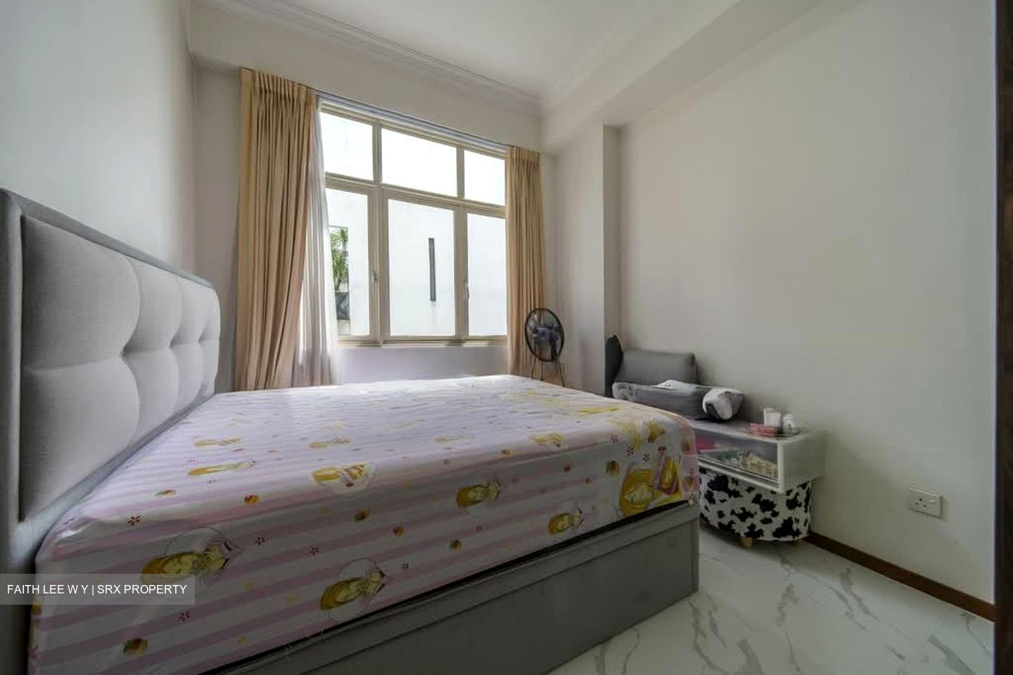 Apleton View (D11), Apartment #536758771